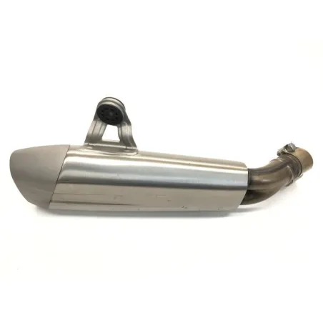 Silencieux (echappement) BMW S 1000 RR 2015-2016 K46