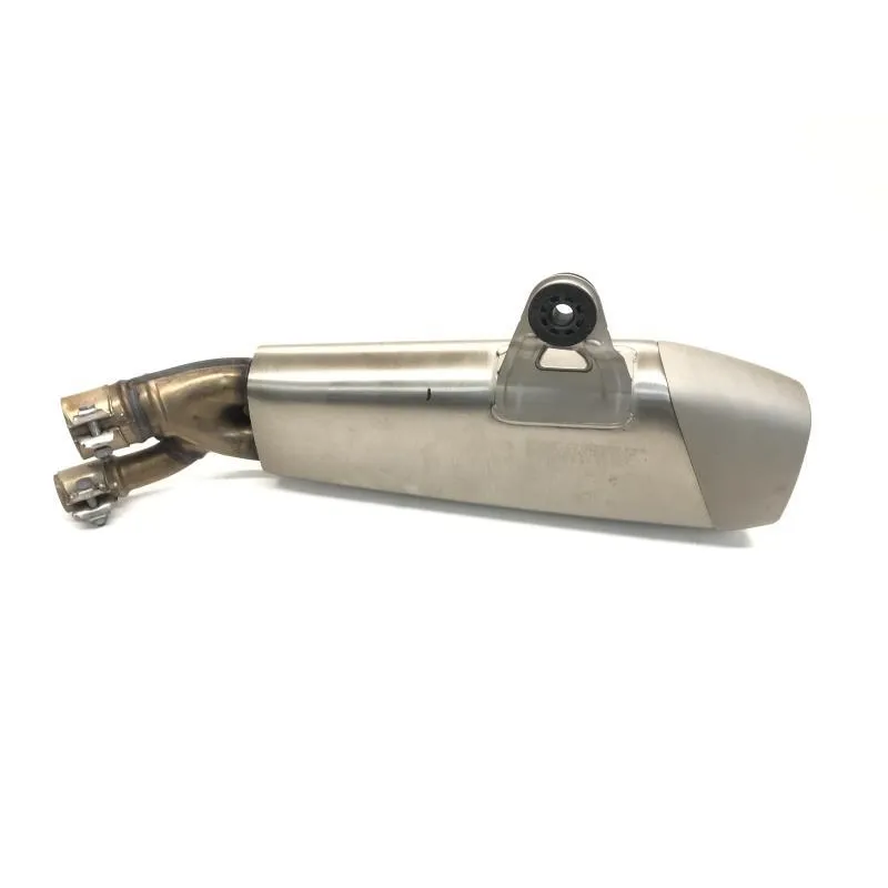 Silencieux (echappement) BMW S 1000 RR 2015-2016 K46