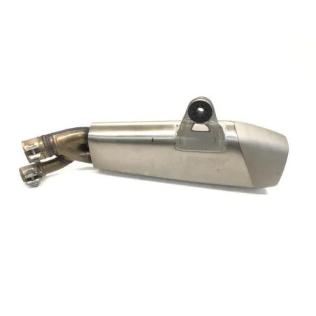 Silencieux (echappement) BMW S 1000 RR 2015-2016 K46