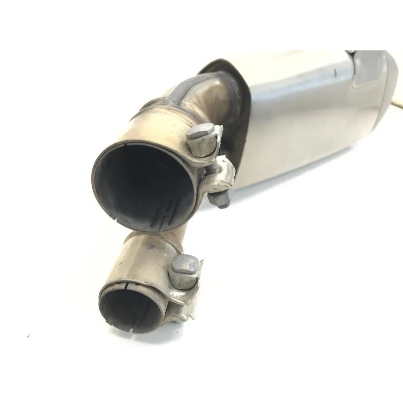 Silencieux (echappement) BMW S 1000 RR 2015-2016 K46