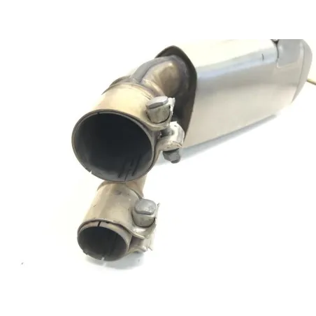 Silencieux (echappement) BMW S 1000 RR 2015-2016 K46