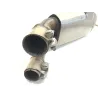 Silencieux (echappement) BMW S 1000 RR 2015-2016 K46 Silencieux (echappement) BMW S 1000 RR 2015-2016 K46