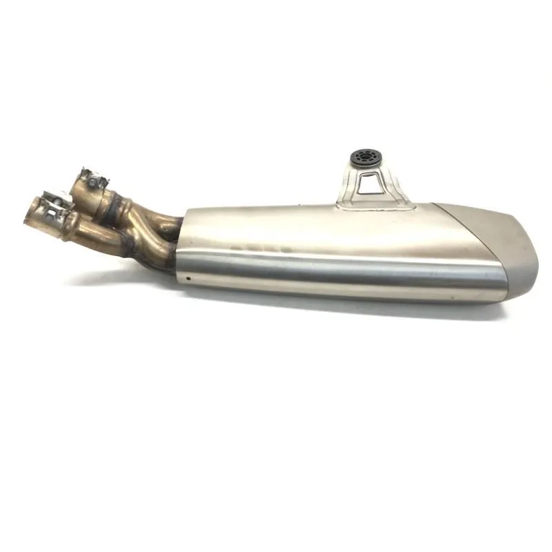 Silencieux (echappement) BMW S 1000 RR 2015-2016 K46