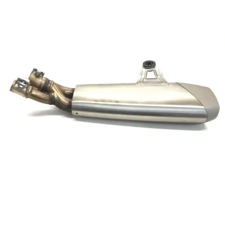 Silencieux (echappement) BMW S 1000 RR 2015-2016 K46
