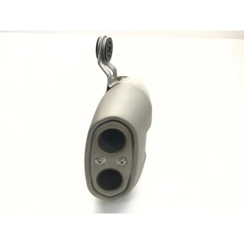 Silencieux (echappement) BMW S 1000 RR 2015-2016 K46