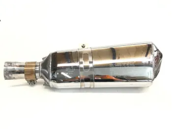 Silencieux (echappement) BMW R 1200 RT 2014-2018 K52