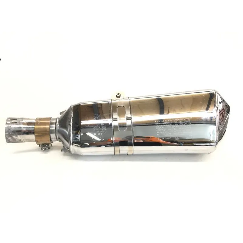 Silencieux (echappement) BMW R 1200 RT 2014-2018 K52