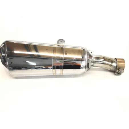 Silencieux (echappement) BMW R 1200 RT 2014-2018 K52
