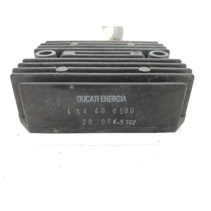 Regulateur charge batterie HONDA FES 125 2003-2006 PANTHEON