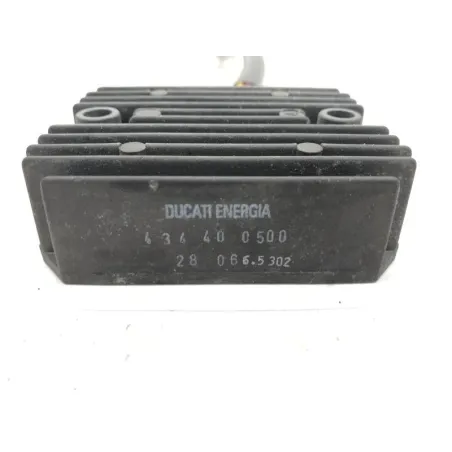 Regulateur charge batterie HONDA FES 125 2003-2006 PANTHEON