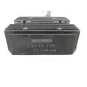 Regulateur charge batterie HONDA FES 125 2003-2006 PANTHEON Regulateur charge batterie HONDA FES 125 2003-2006 PANTHEON