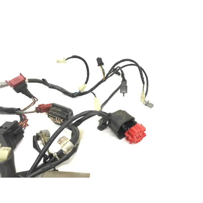 Faisceau electrique HONDA FES 125 2003-2006 PANTHEON