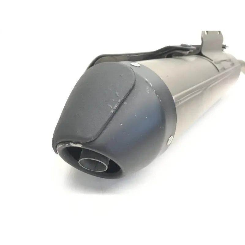 Silencieux gauche (echappement) YAMAHA XT 660 X 2007-2014