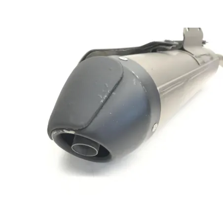 Silencieux gauche (echappement) YAMAHA XT 660 X 2007-2014