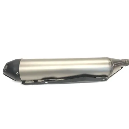 Silencieux gauche (echappement) YAMAHA XT 660 X 2007-2014