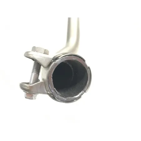 Silencieux gauche (echappement) YAMAHA XT 660 X 2007-2014