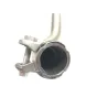 Silencieux gauche (echappement) YAMAHA XT 660 X 2007-2014 Silencieux gauche (echappement) YAMAHA XT 660 X 2007-2014