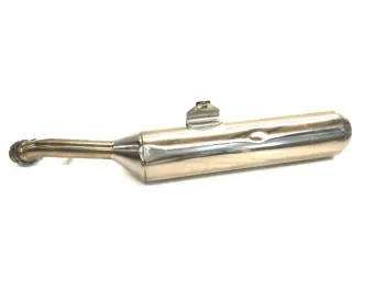 Silencieux gauche (echappement) YAMAHA FJR 1300 2013-2020