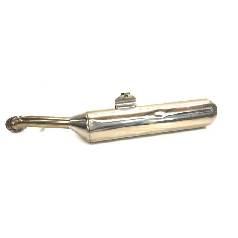 Silencieux gauche (echappement) YAMAHA FJR 1300 2013-2020