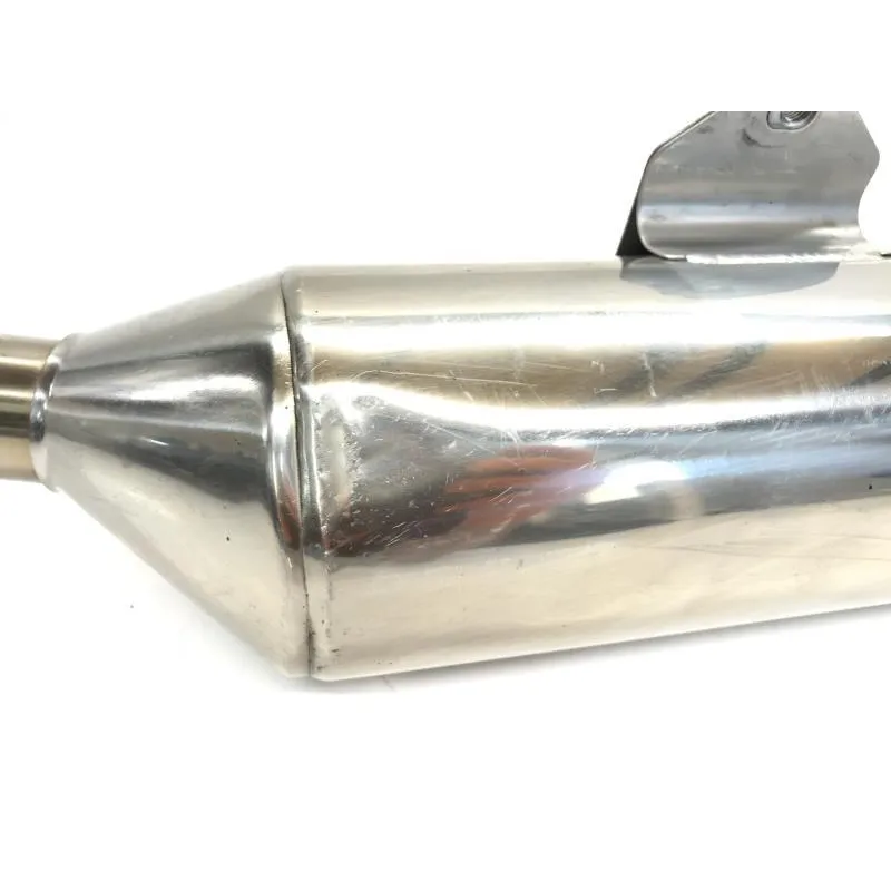 Silencieux gauche (echappement) YAMAHA FJR 1300 2013-2020