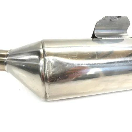 Silencieux gauche (echappement) YAMAHA FJR 1300 2013-2020