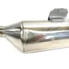 Silencieux gauche (echappement) YAMAHA FJR 1300 2013-2020