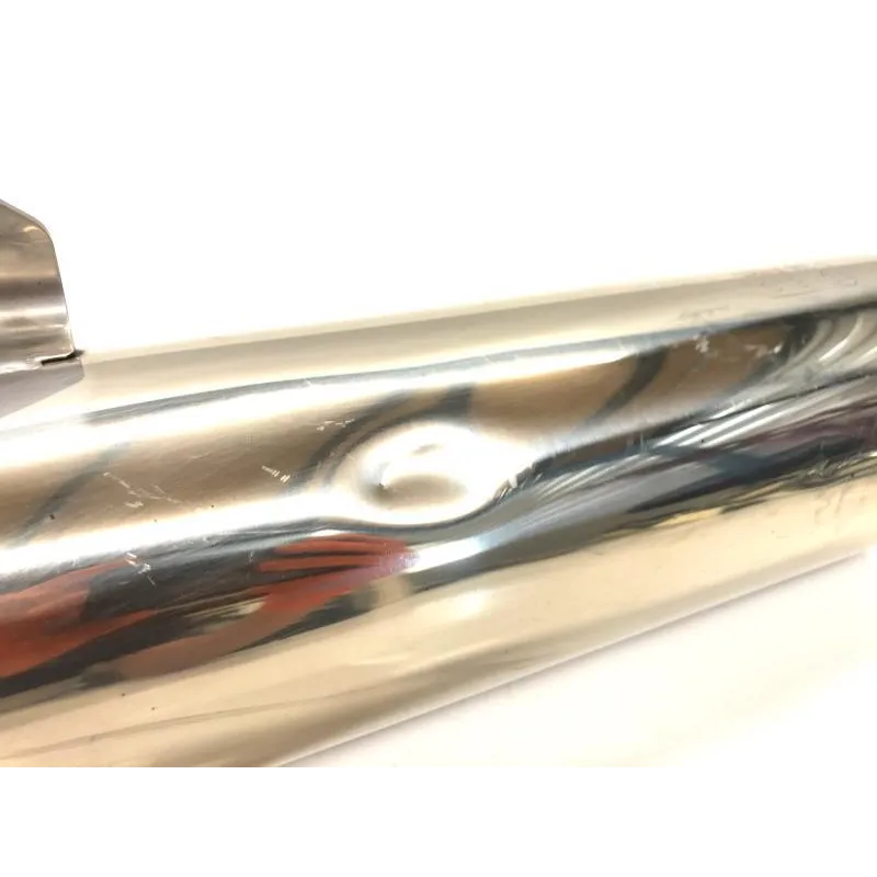 Silencieux gauche (echappement) YAMAHA FJR 1300 2013-2020