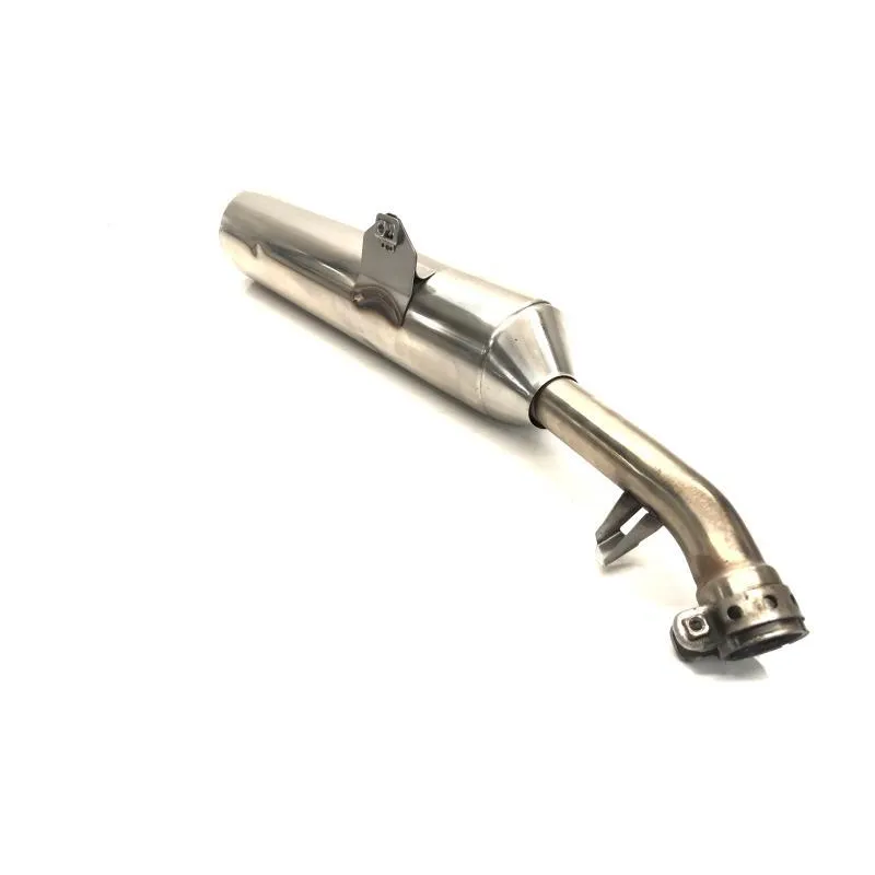 Silencieux gauche (echappement) YAMAHA FJR 1300 2013-2020