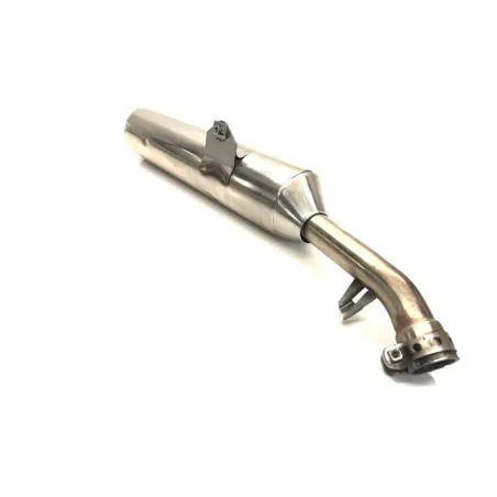Silencieux gauche (echappement) YAMAHA FJR 1300 2013-2020