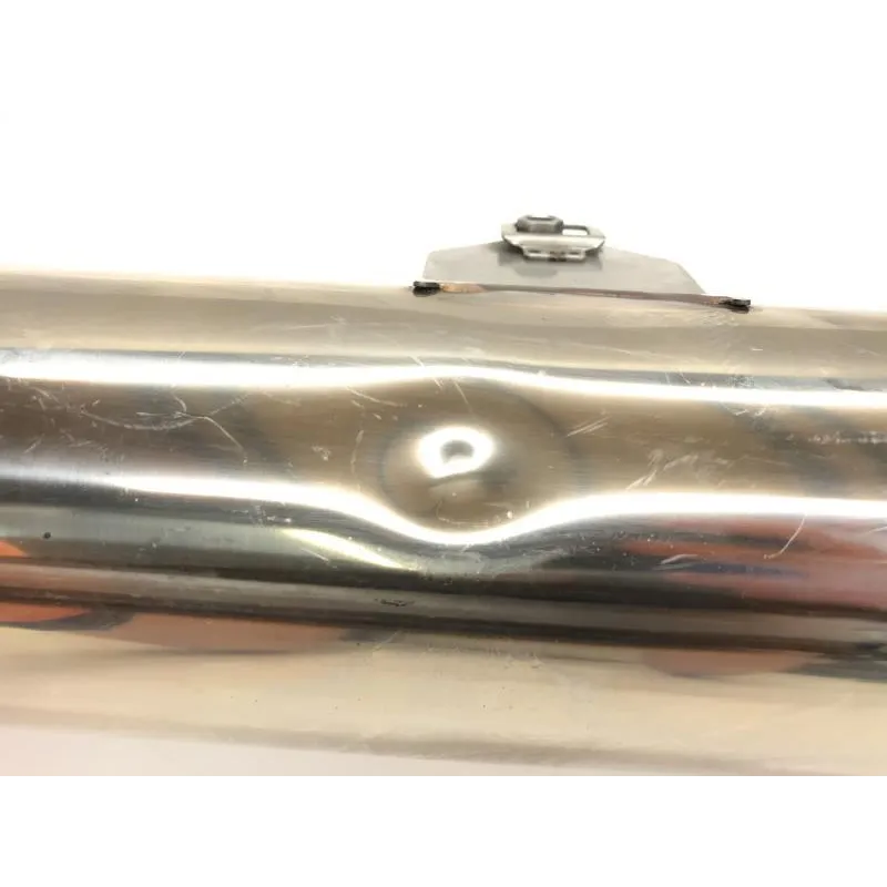 Silencieux gauche (echappement) YAMAHA FJR 1300 2013-2020