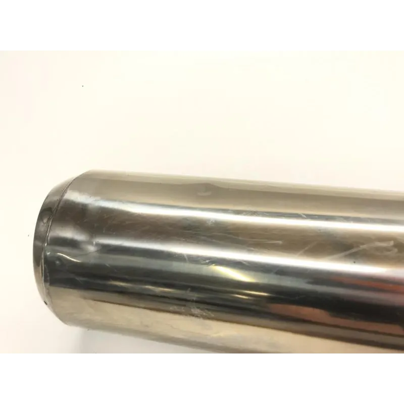 Silencieux gauche (echappement) YAMAHA FJR 1300 2013-2020