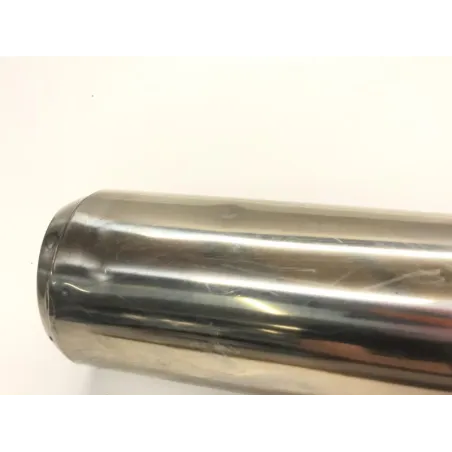 Silencieux gauche (echappement) YAMAHA FJR 1300 2013-2020