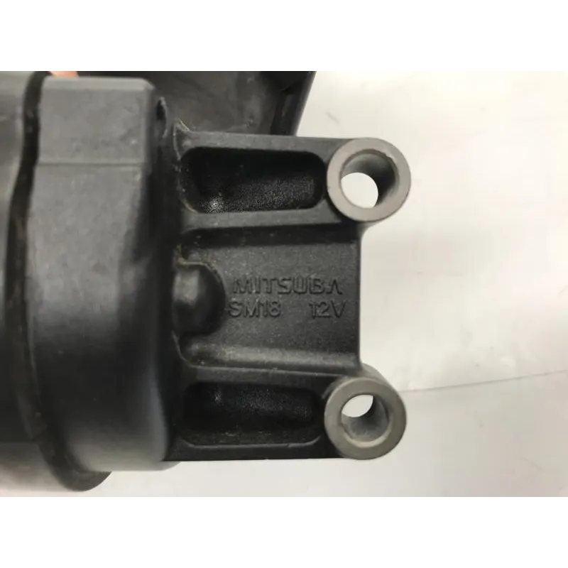 Demarreur YAMAHA MTT690 700 2019 TRACER