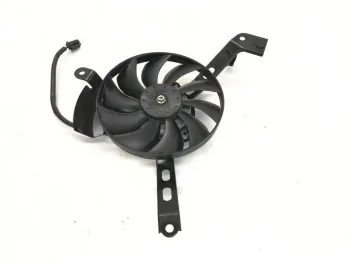 Ventilateur YAMAHA MTT690 700 2019 TRACER