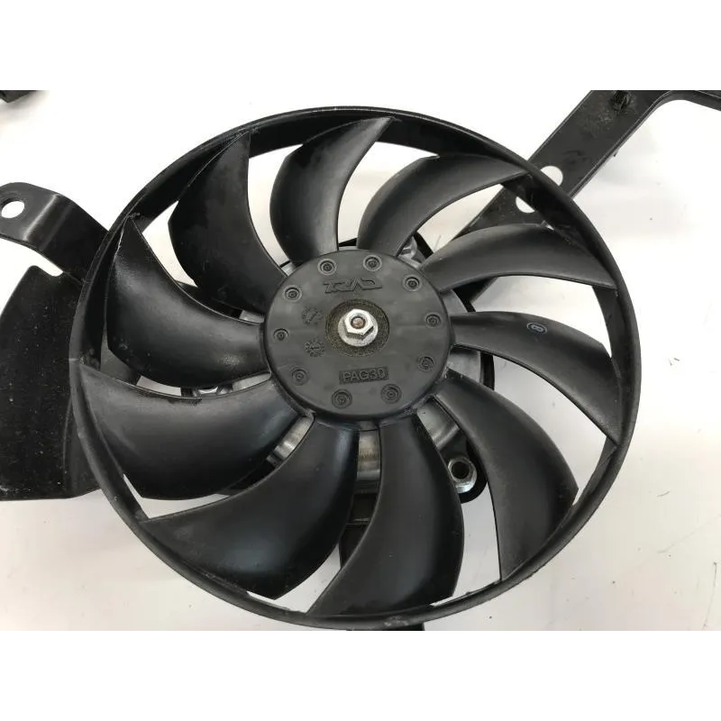 Ventilateur YAMAHA MTT690 700 2019 TRACER