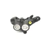 Etrier de frein avant droit YAMAHA MTT690 700 2019 TRACER Etrier de frein avant droit YAMAHA MTT690 700 2019 TRACER