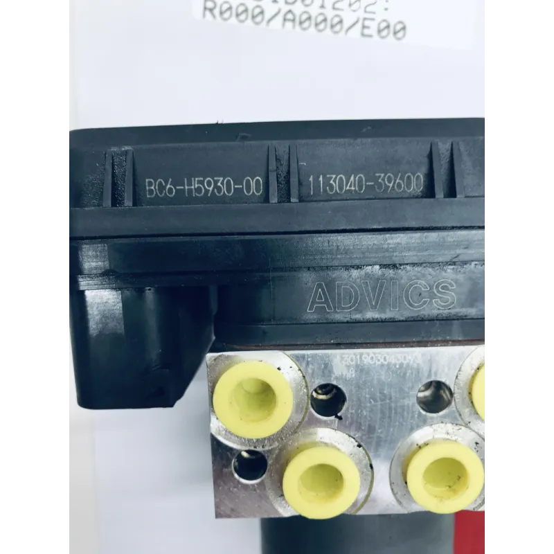 Module ABS YAMAHA MTT690 700 2019 TRACER