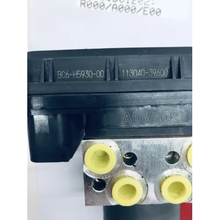 Module ABS YAMAHA MTT690 700 2019 TRACER