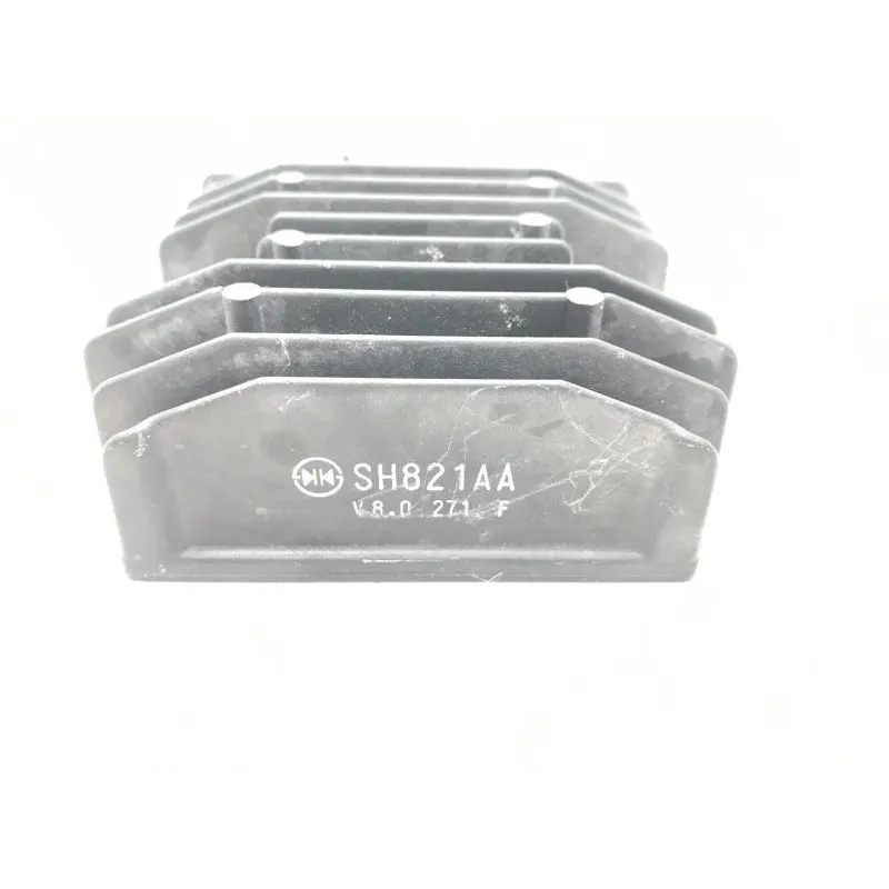 Regulateur charge batterie YAMAHA MTT690 700 2019 TRACER