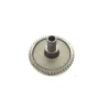 Roue libre de demarreur YAMAHA XP 530 2015-2016 TMAX ABS Roue libre de demarreur YAMAHA XP 530 2015-2016 TMAX ABS