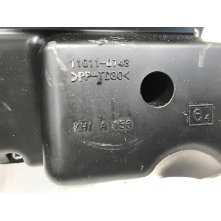 Boite a air KAWASAKI Z 800 2013-2016
