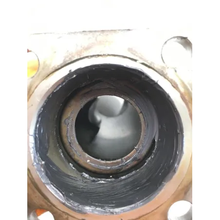 Bras oscillant YAMAHA VMAX 1200 1986-1992