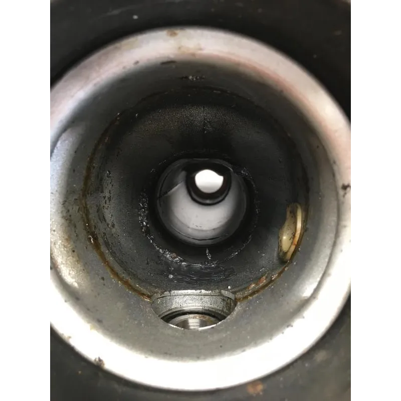 Bras oscillant YAMAHA VMAX 1200 1986-1992