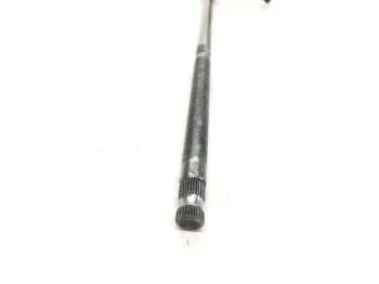 Axe de selecteur YAMAHA VMAX 1200 1986-1992