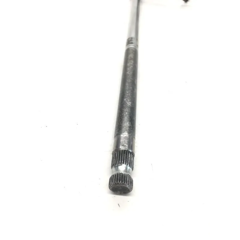 Axe de selecteur YAMAHA VMAX 1200 1986-1992