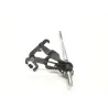 Axe de selecteur YAMAHA VMAX 1200 1986-1992