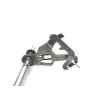 Axe de selecteur YAMAHA VMAX 1200 1986-1992