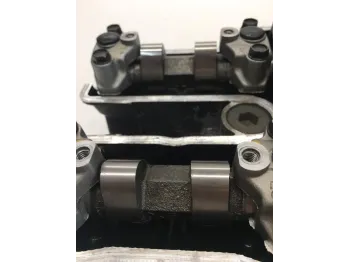 Culasse YAMAHA VMAX 1200 1986-1992