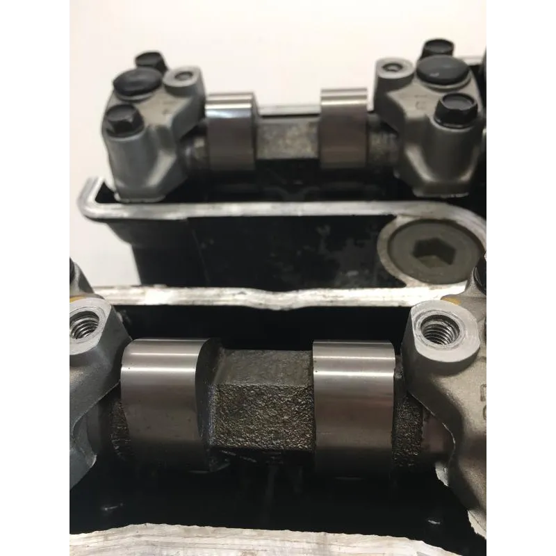 Culasse YAMAHA VMAX 1200 1986-1992