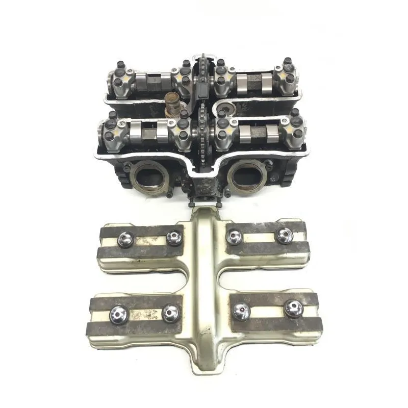 Culasse YAMAHA VMAX 1200 1986-1992